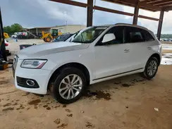 WA1C2AFP7GA036848 2016 AUDI Q5
