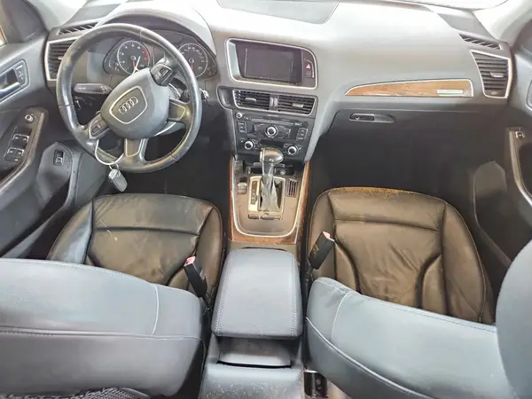 WA1C2AFP7GA036848 2016 AUDI Q5 - Image 8