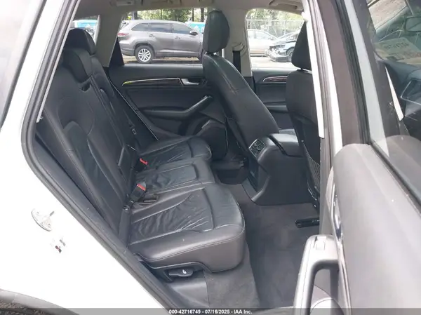 WA1C2AFP7GA039586 2016 AUDI Q5 - Image 8