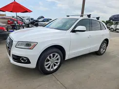 WA1C2AFP7GA045632 2016 AUDI Q5