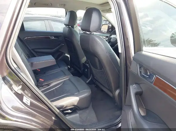 WA1C2AFP7GA046165 2016 AUDI Q5 - Image 8