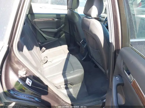 WA1C2AFP7GA046330 2016 AUDI Q5 - Image 8