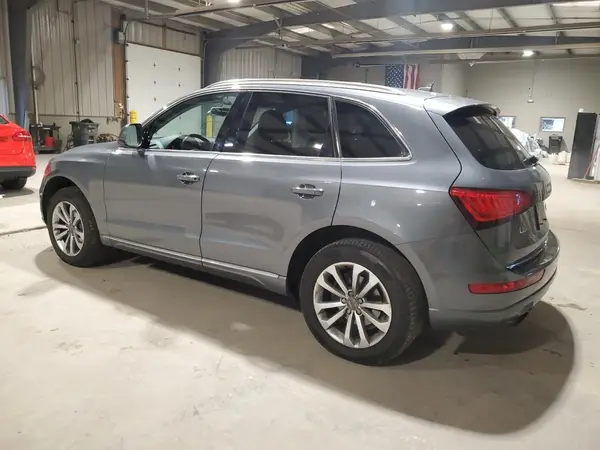 WA1C2AFP7GA050359 2016 AUDI Q5 - Image 2