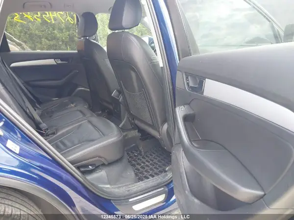 WA1C2AFP7GA054864 2016 AUDI Q5 - Image 8