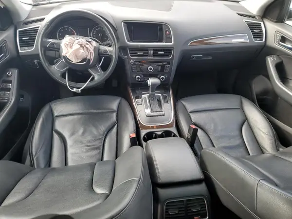 WA1C2AFP7GA059191 2016 AUDI Q5 - Image 8