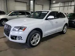 WA1C2AFP7GA062480 2016 AUDI Q5