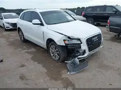 WA1C2AFP7GA063905 2016 AUDI Q5