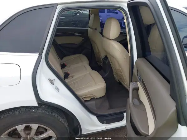 WA1C2AFP7GA063905 2016 AUDI Q5 - Image 8
