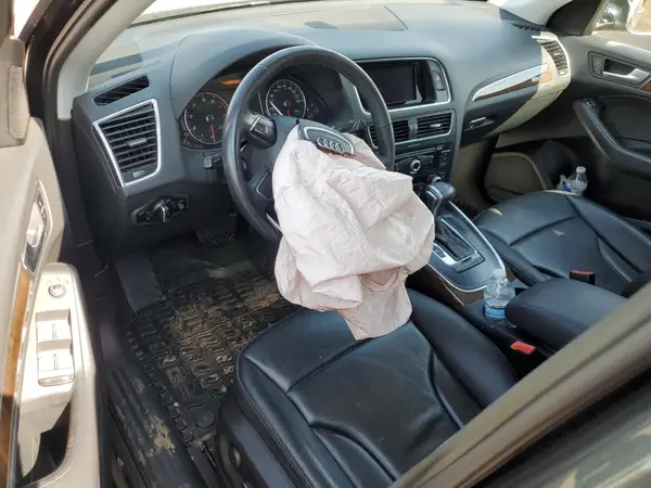 WA1C2AFP7GA064102 2016 AUDI Q5 - Image 8