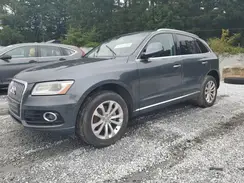 WA1C2AFP7GA064522 2016 AUDI Q5