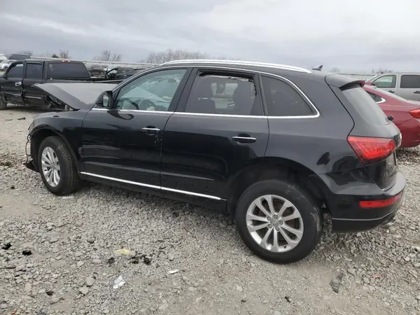 WA1C2AFP7GA083006 2016 AUDI Q5 - Image 2