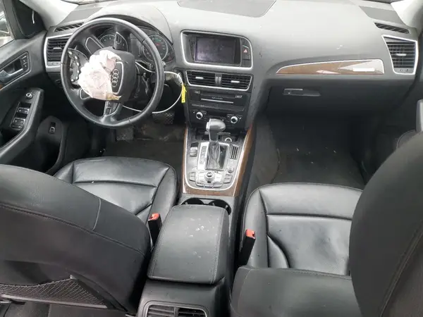 WA1C2AFP7GA083006 2016 AUDI Q5 - Image 8