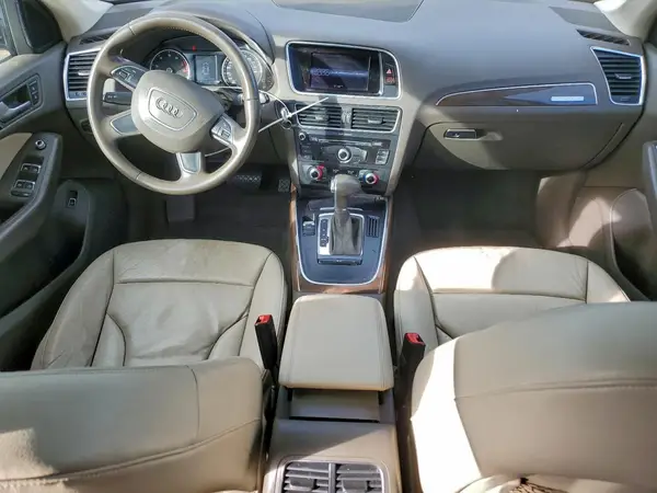 WA1C2AFP7GA088108 2016 AUDI Q5 - Image 8