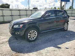 WA1C2AFP7GA094541 2016 AUDI Q5