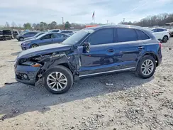 WA1C2AFP7GA094748 2016 AUDI Q5
