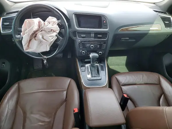 WA1C2AFP7GA094748 2016 AUDI Q5 - Image 8