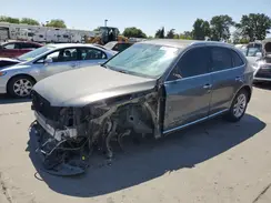 WA1C2AFP7GA097231 2016 AUDI Q5