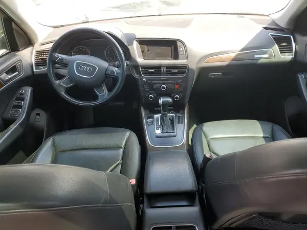 WA1C2AFP7GA097231 2016 AUDI Q5 - Image 8