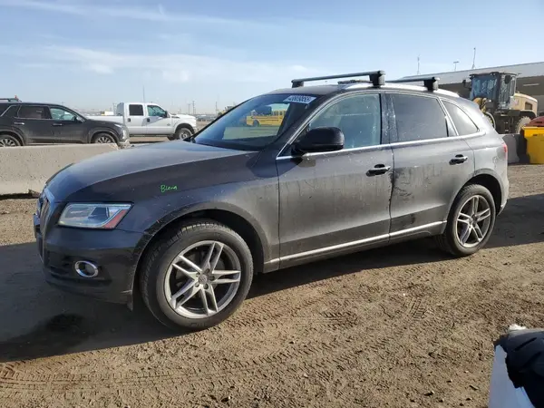 WA1C2AFP7GA106977 2016 AUDI Q5 - Image 1
