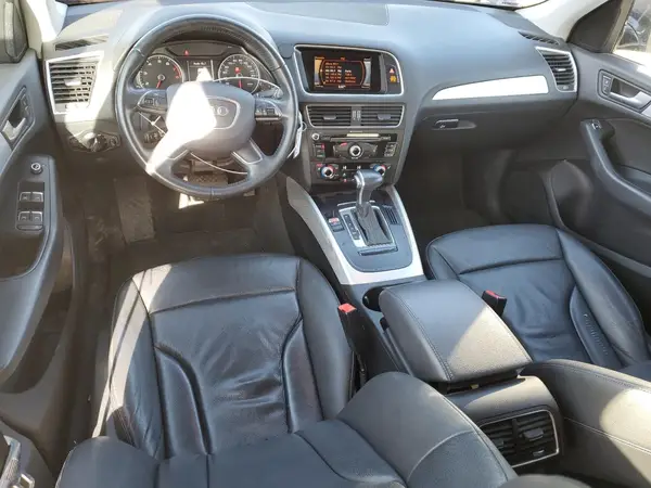 WA1C2AFP7GA106977 2016 AUDI Q5 - Image 8