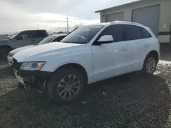 WA1C2AFP7GA111290 2016 AUDI Q5