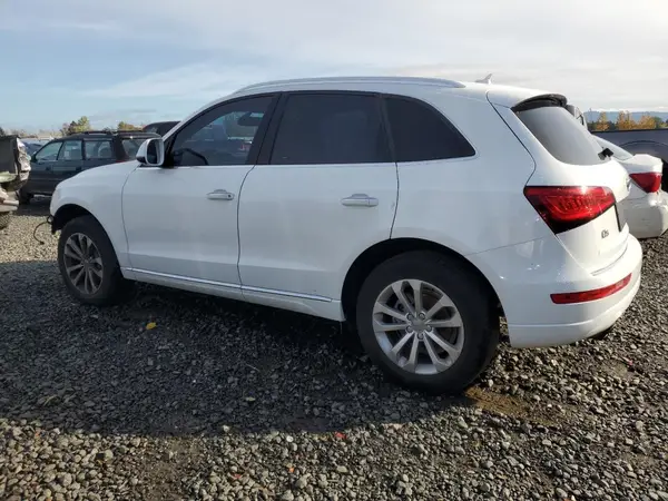 WA1C2AFP7GA111290 2016 AUDI Q5 - Image 2