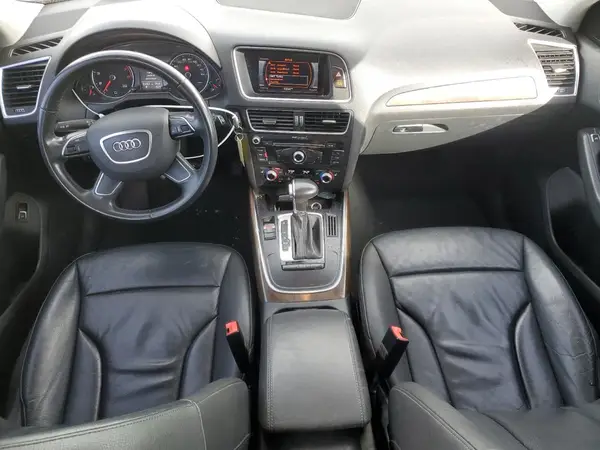 WA1C2AFP7GA111290 2016 AUDI Q5 - Image 8