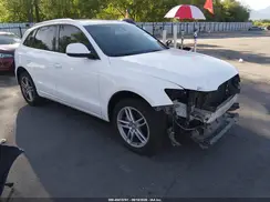 WA1C2AFP7GA114481 2016 AUDI Q5
