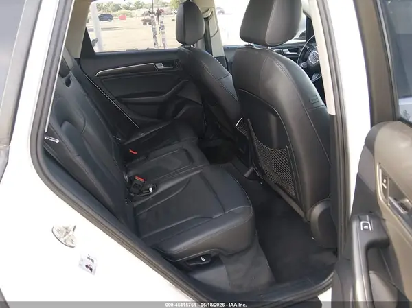 WA1C2AFP7GA114481 2016 AUDI Q5 - Image 8