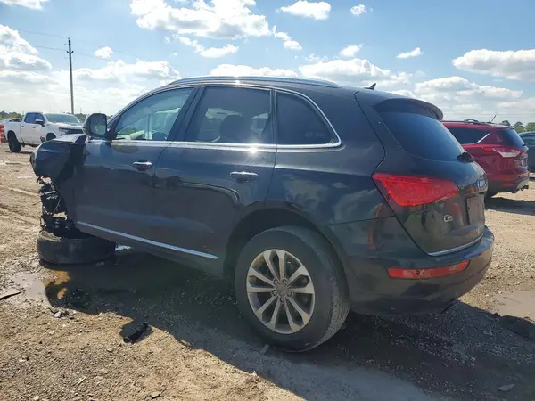WA1C2AFP7GA126310 2016 AUDI Q5 - Image 2