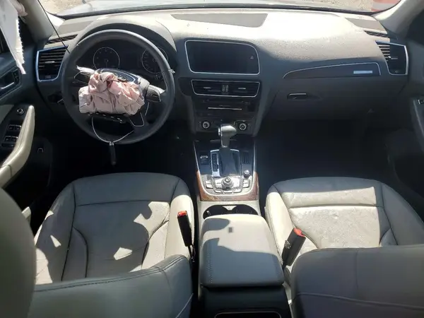 WA1C2AFP7GA126310 2016 AUDI Q5 - Image 8