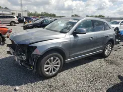 WA1C2AFP7GA133564 2016 AUDI Q5