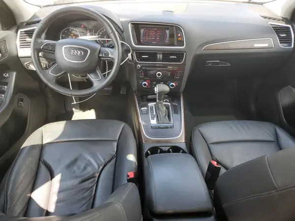 WA1C2AFP7GA133564 2016 AUDI Q5 - Image 8