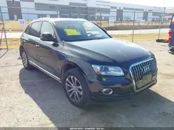 WA1C2AFP7GA136996 2016 AUDI Q5