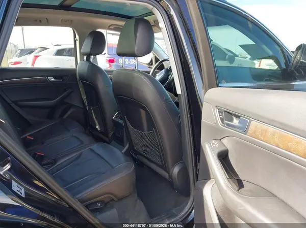 WA1C2AFP7GA136996 2016 AUDI Q5 - Image 8