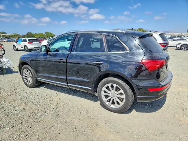 WA1C2AFP7GA137369 2016 AUDI Q5 - Image 2
