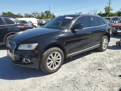 WA1C2AFP7GA137839 2016 AUDI Q5