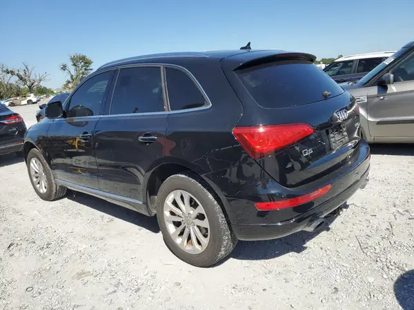 WA1C2AFP7GA137839 2016 AUDI Q5 - Image 2