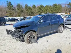 WA1C2AFP7GA141132 2016 AUDI Q5