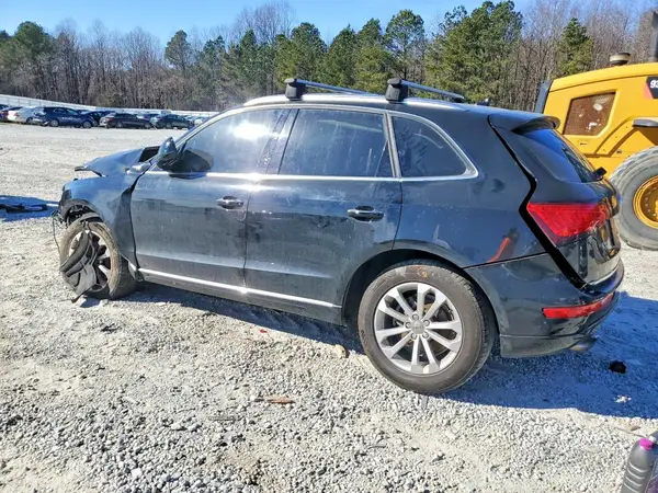 WA1C2AFP7GA141132 2016 AUDI Q5 - Image 2