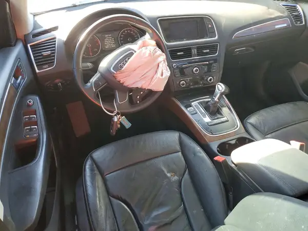 WA1C2AFP7GA141132 2016 AUDI Q5 - Image 8