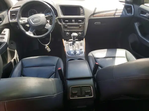 WA1C2AFP7GA141650 2016 AUDI Q5 - Image 8