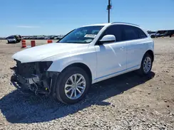 WA1C2AFP7GA143611 2016 AUDI Q5