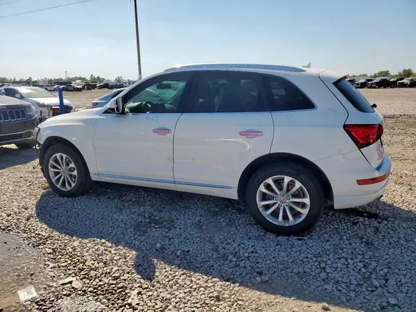 WA1C2AFP7GA146301 2016 AUDI Q5 - Image 2