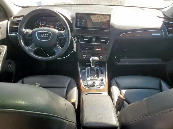 WA1C2AFP7GA146301 2016 AUDI Q5 - Image 8