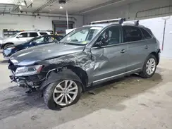 WA1C2AFP7GA149280 2016 AUDI Q5
