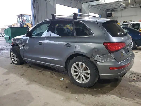 WA1C2AFP7GA149280 2016 AUDI Q5 - Image 2