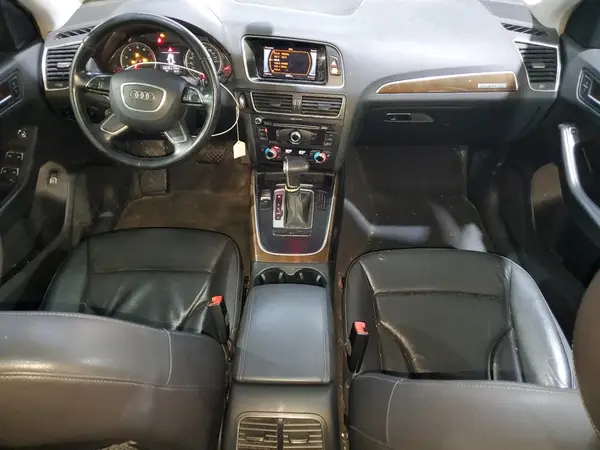 WA1C2AFP7GA149280 2016 AUDI Q5 - Image 8