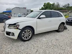 WA1C2AFP7GA150641 2016 AUDI Q5