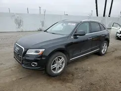 WA1C2AFP7GA150963 2016 AUDI Q5